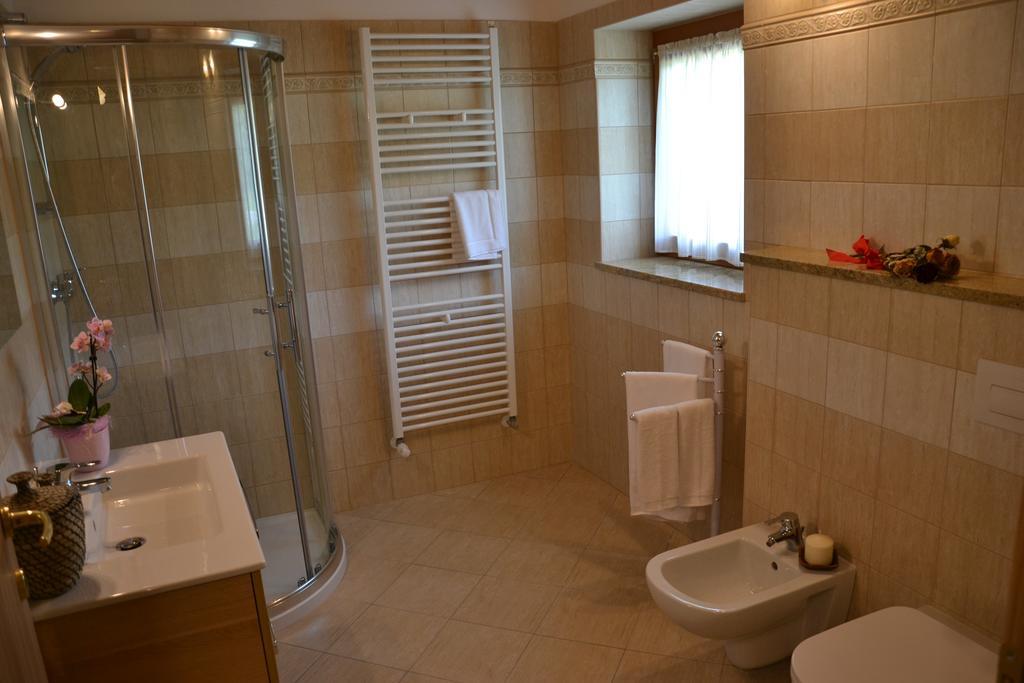 Agriturismo Gradec Aurisina Room photo