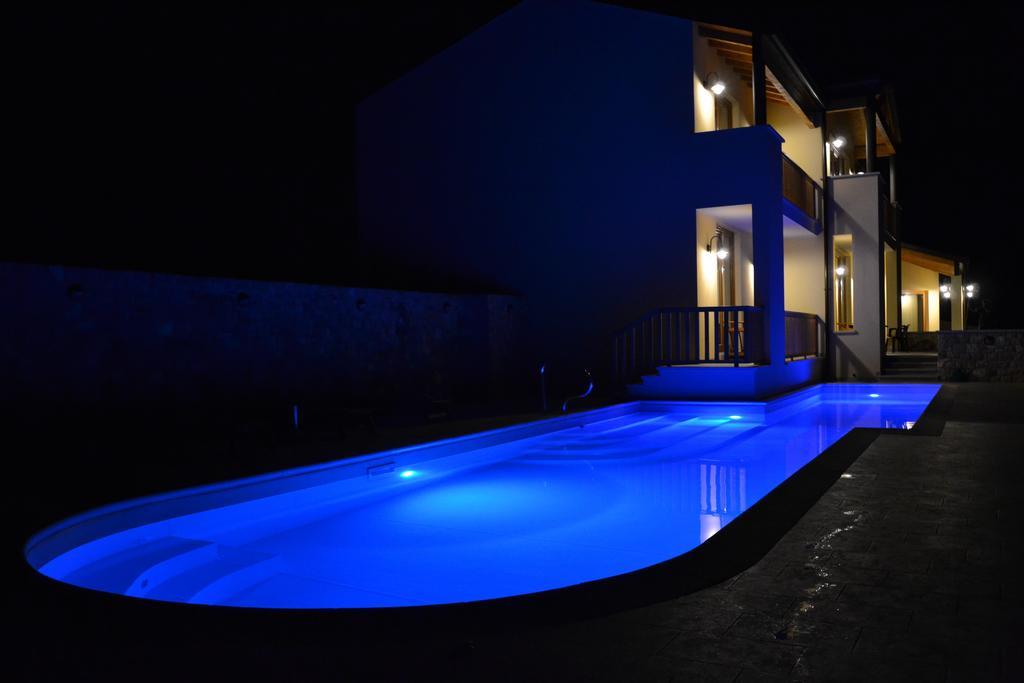 Agriturismo Gradec Aurisina Exterior photo