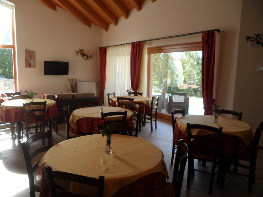 Agriturismo Gradec Aurisina Exterior photo
